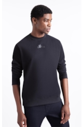 Moletom Gothic Ellus Preto