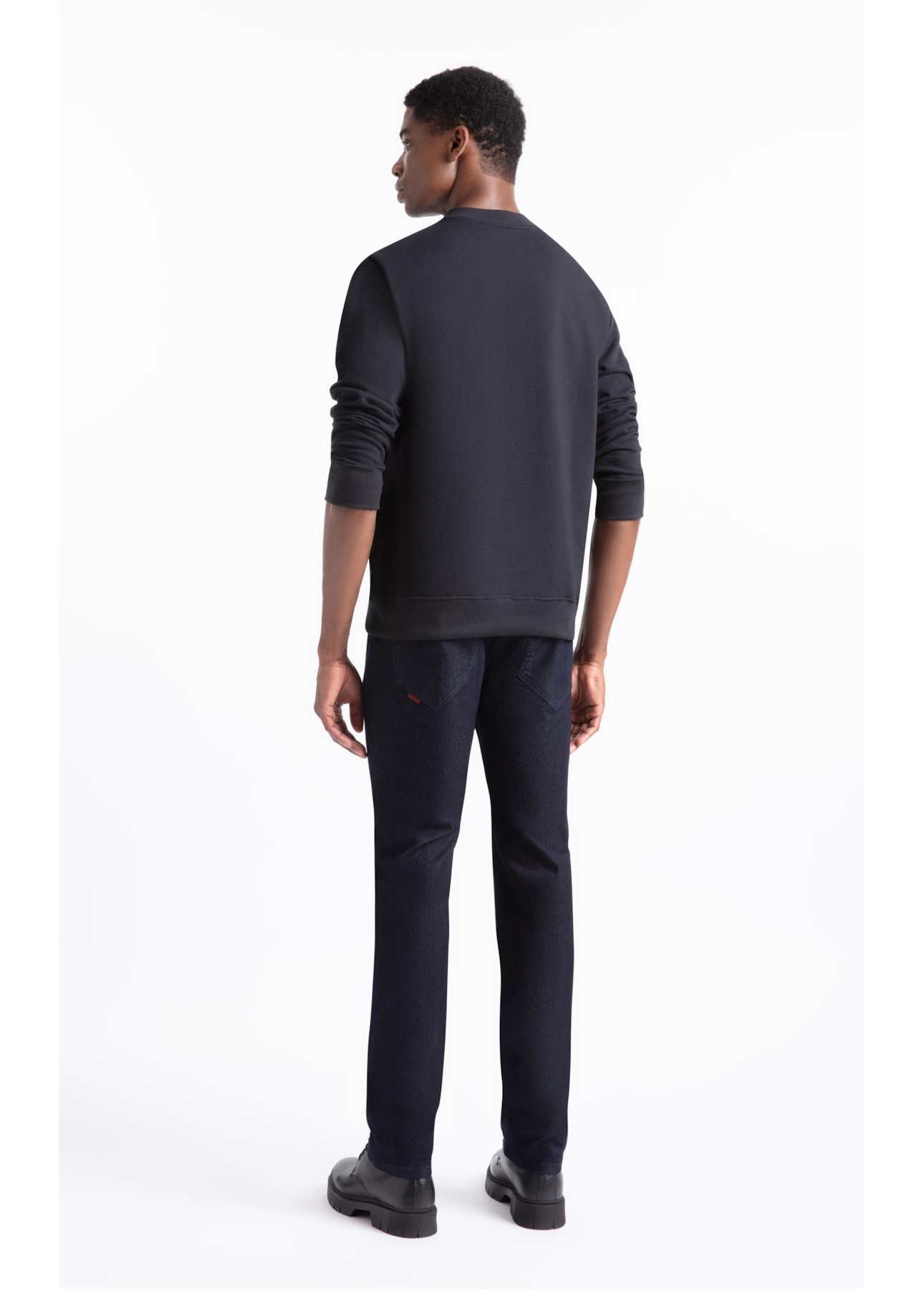 Moletom Gothic Ellus Preto