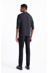 Moletom Gothic Ellus Preto