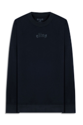 Moletom Gothic Ellus Preto