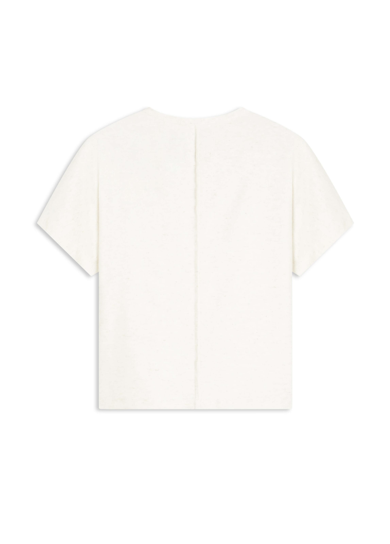 Moletom Linho Philo Mc Off White