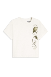 Moletom Linho Philo Mc Off White