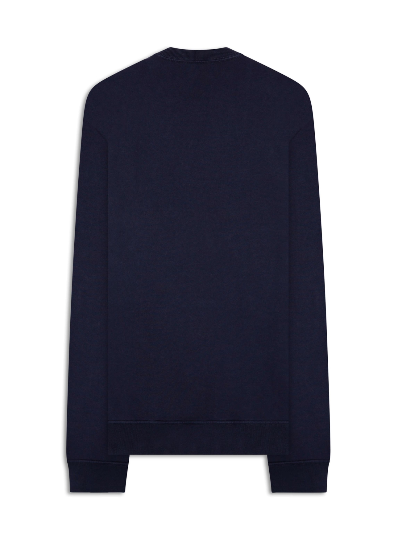 Moletom Maxi Easa Careca Dark Navy