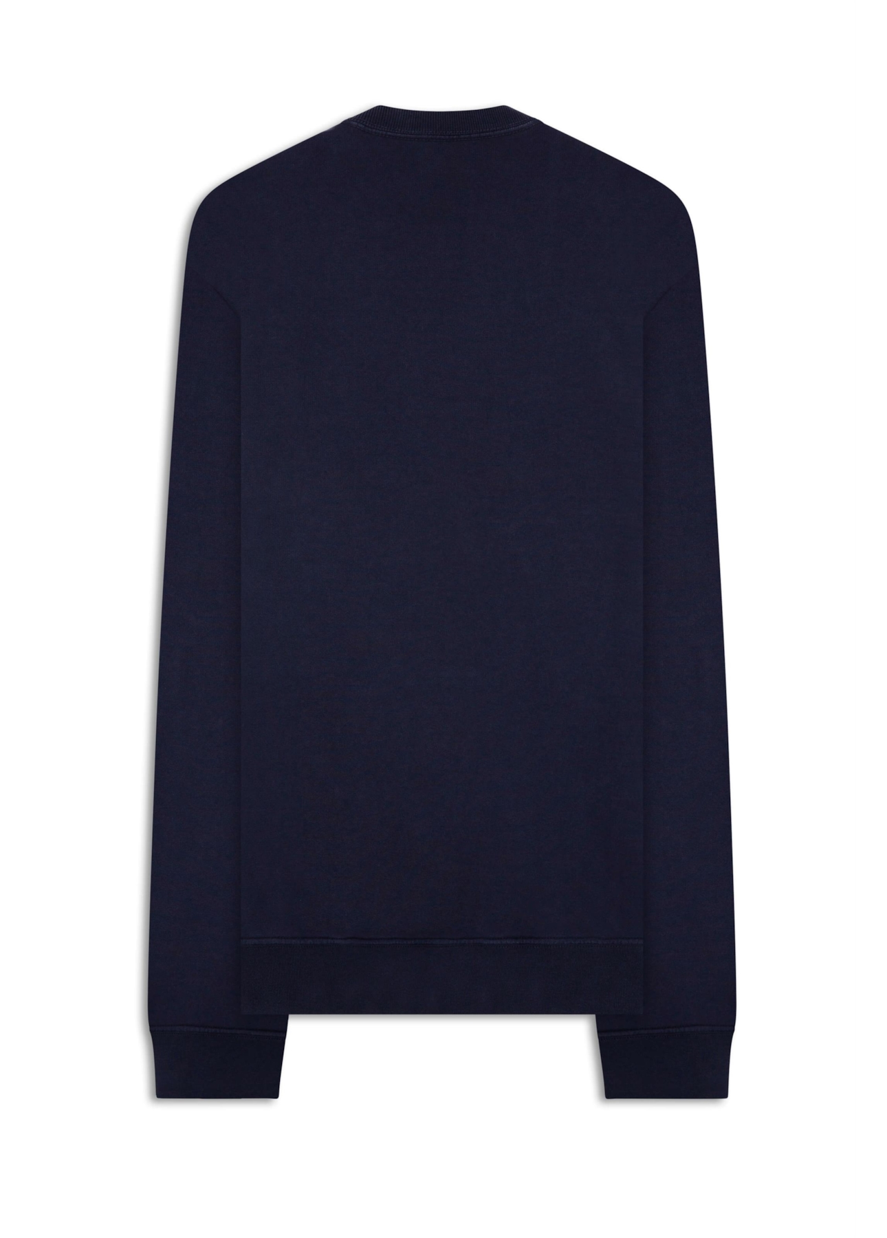 Moletom Maxi Easa Careca Dark Navy
