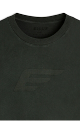 Moletom Moletom Rugby Easa Quadrile c Verde Militar