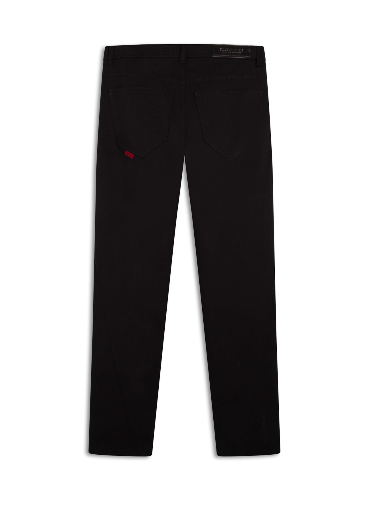 Moletom Original Comfort Slim Engineer Preto