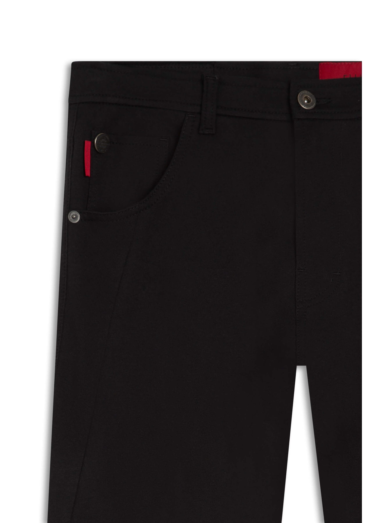 Moletom Original Comfort Slim Engineer Preto