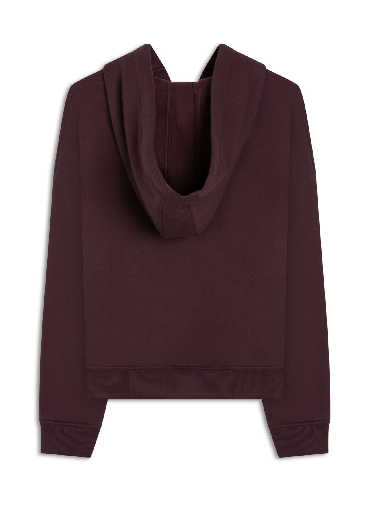 Moletom Original Ellus Dark Wine
