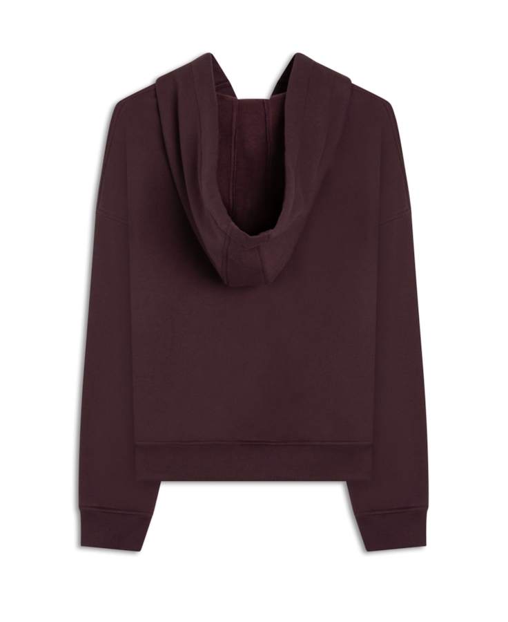Moletom Original Ellus Dark Wine