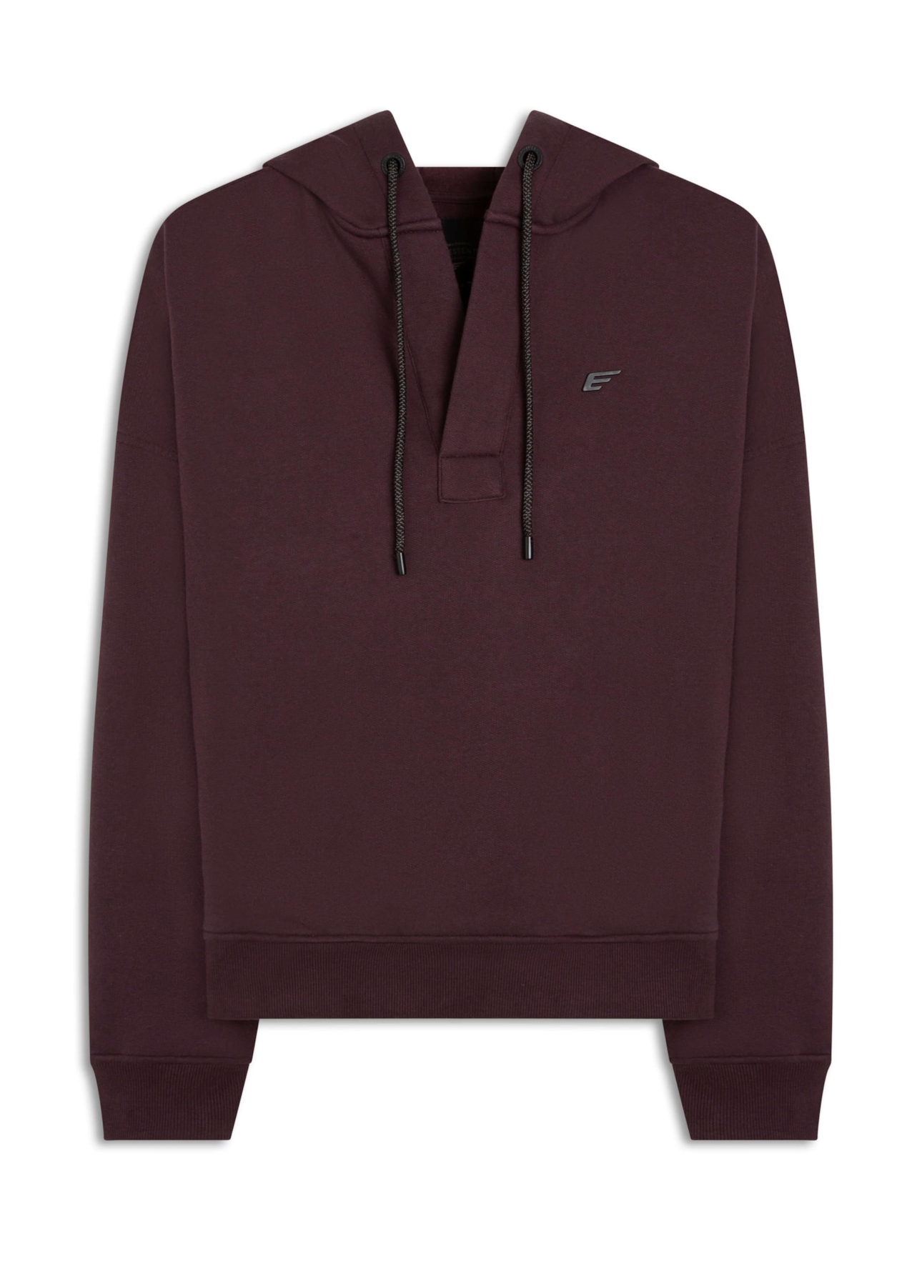 Moletom Original Ellus Dark Wine