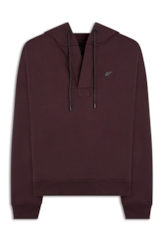 Moletom Original Ellus Dark Wine
