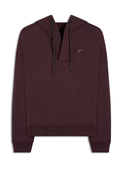 Moletom Original Ellus Dark Wine