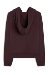 Moletom Original Ellus Dark Wine