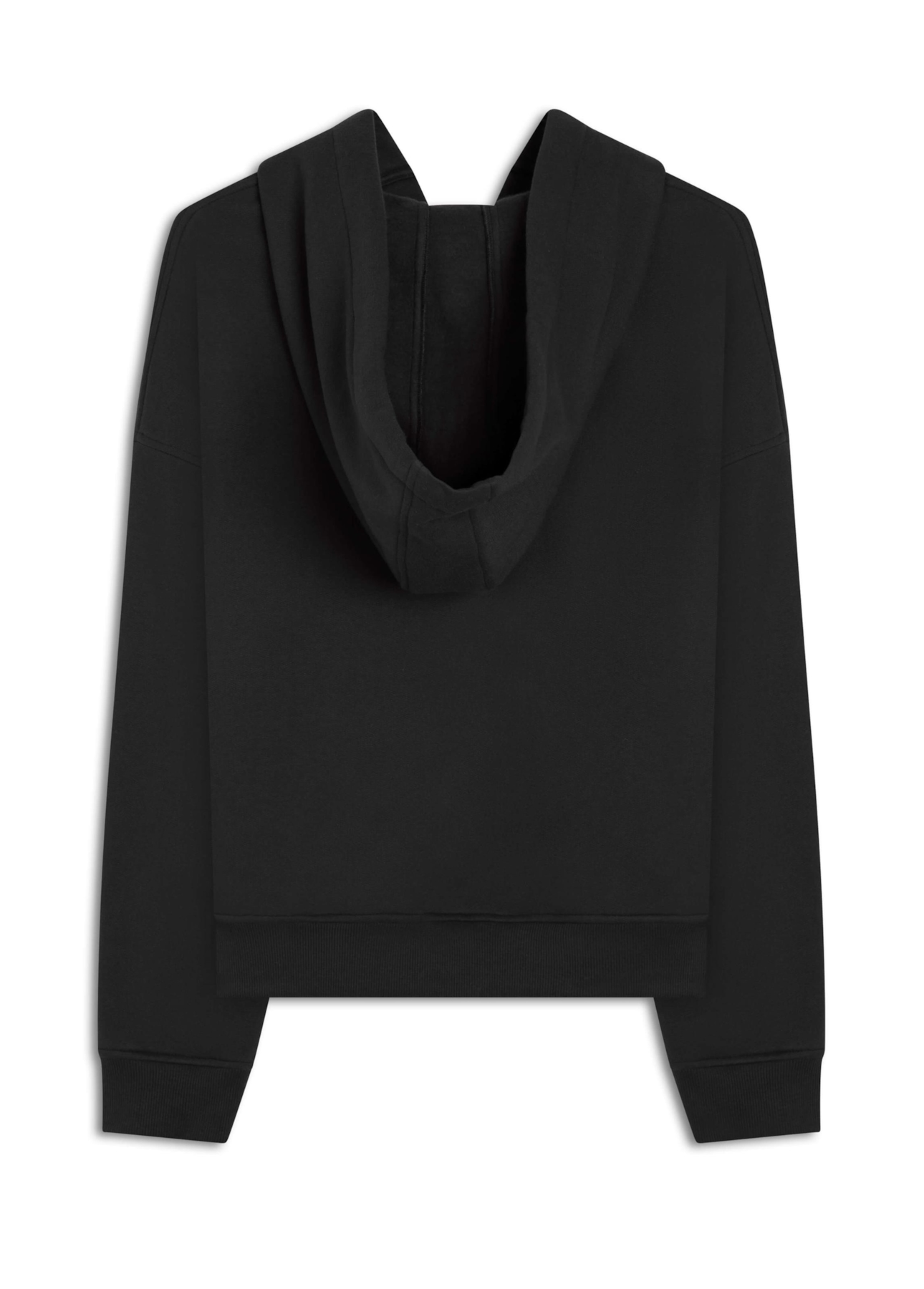 Moletom Original Ellus  Preto