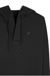 Moletom Original Ellus  Preto