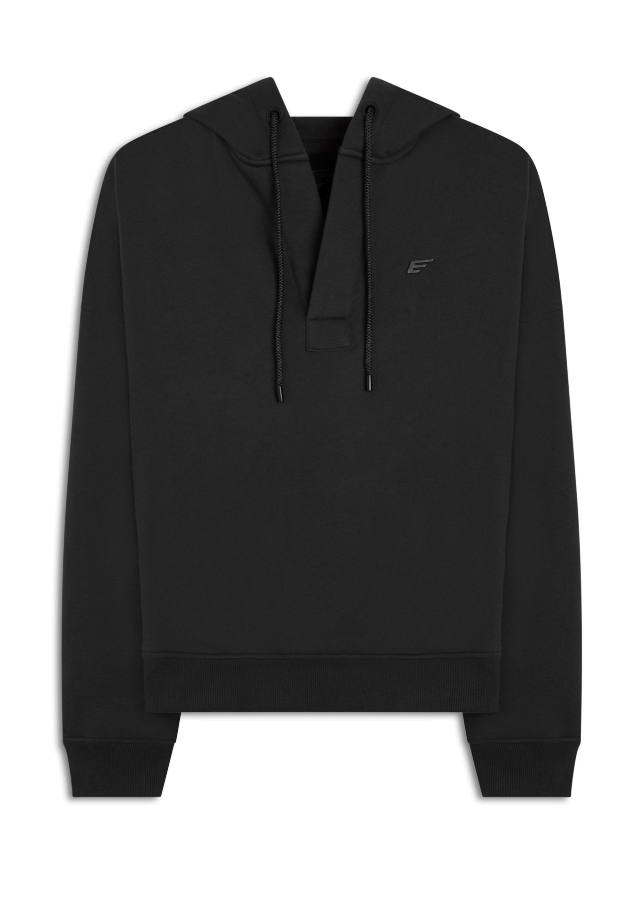 Moletom Original Ellus  Preto