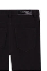 Moletom Original Ii Gig Et Zetex Preto