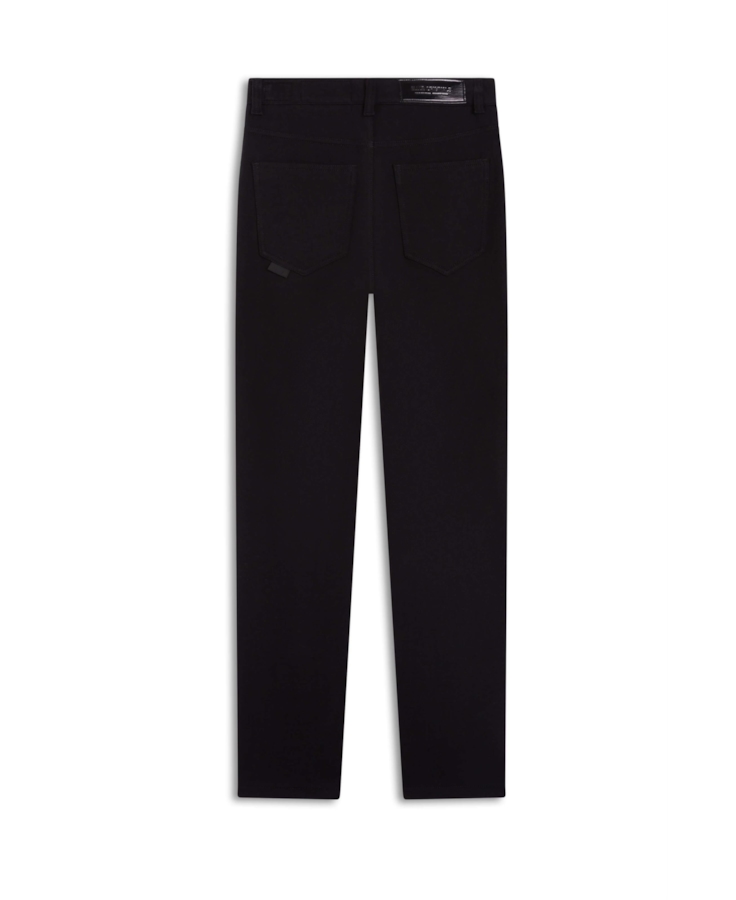 Moletom Original Ii Gig Et Zetex Preto