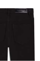 Moletom Original Ii Gig Et Zetex Preto