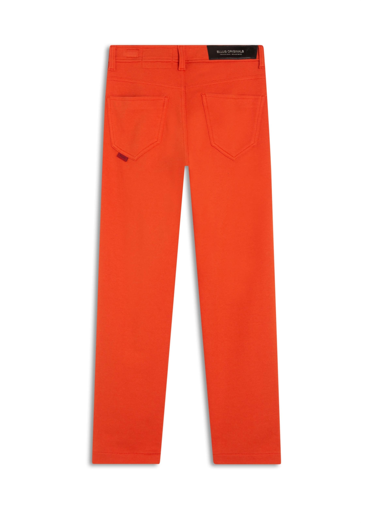 Moletom Original Rihanna 5 Pockets Abobora