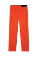 Moletom Original Rihanna 5 Pockets Abobora