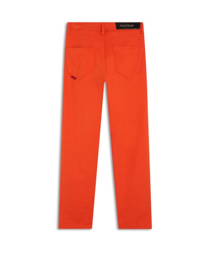 Moletom Original Rihanna 5 Pockets Abobora