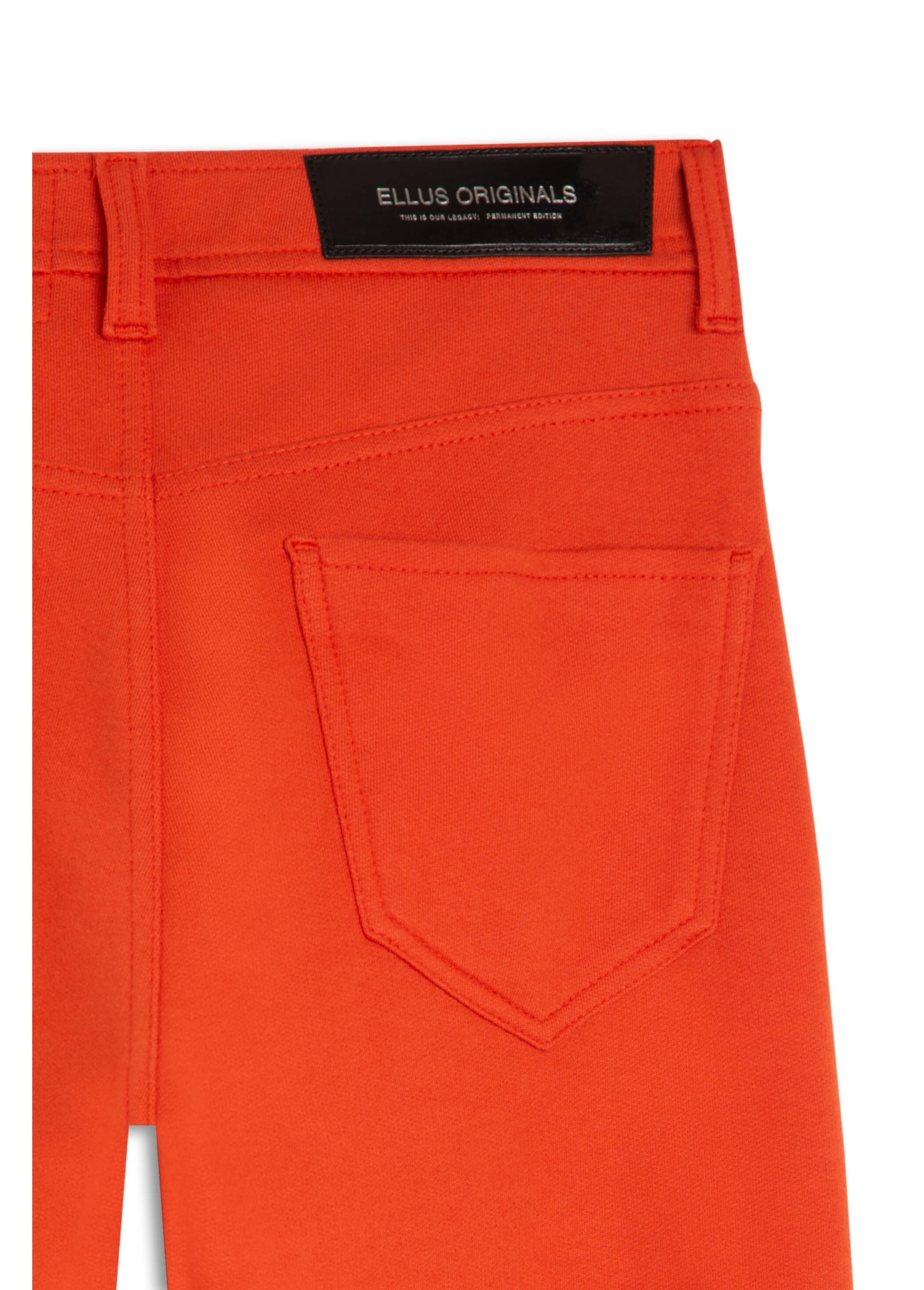 Moletom Original Rihanna 5 Pockets Abobora