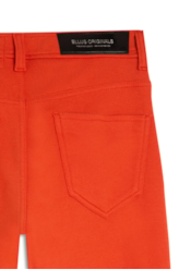 Moletom Original Rihanna 5 Pockets Abobora