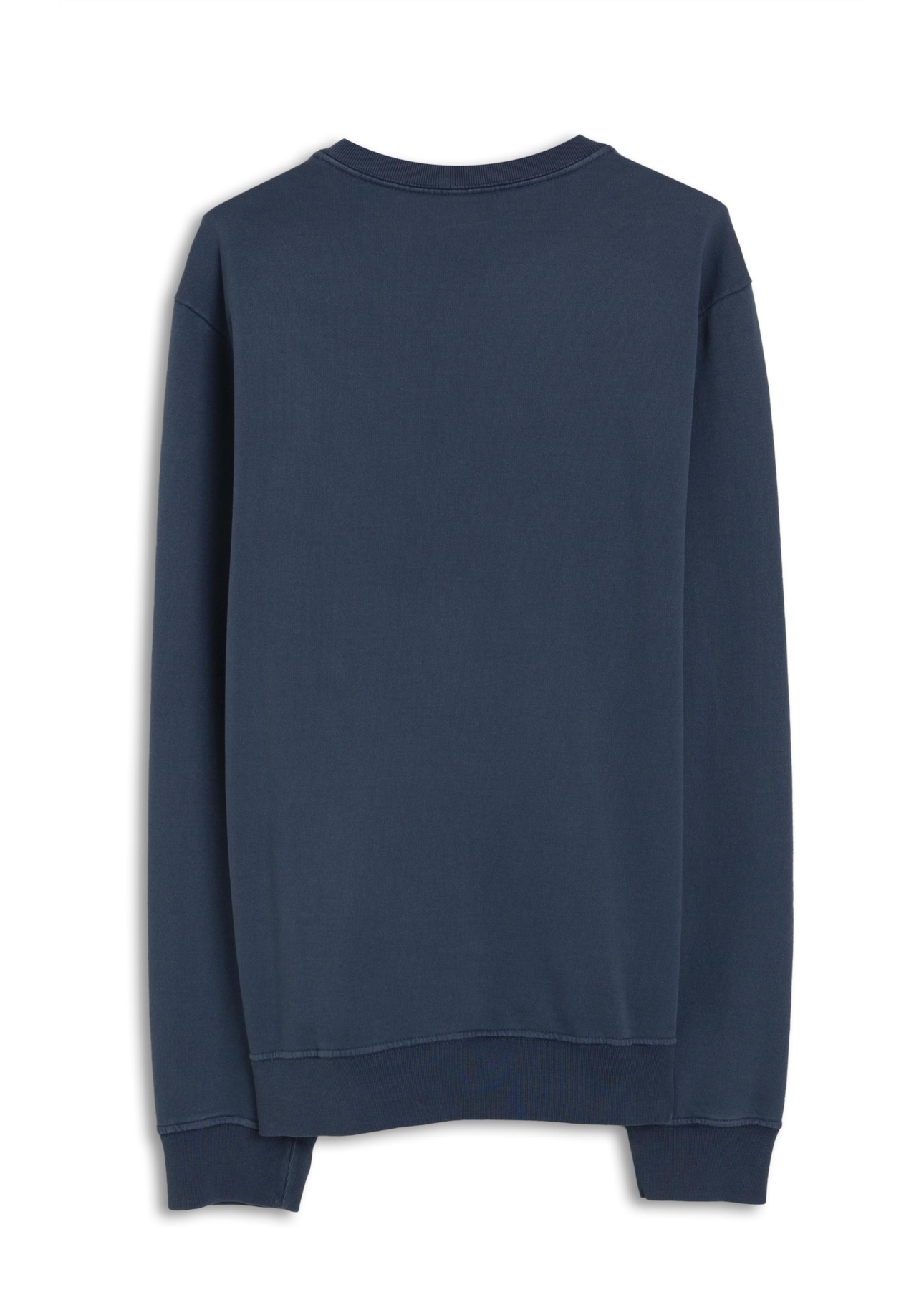 Moletom Piquet Carmel Sports Deluxe Classic Dark Navy