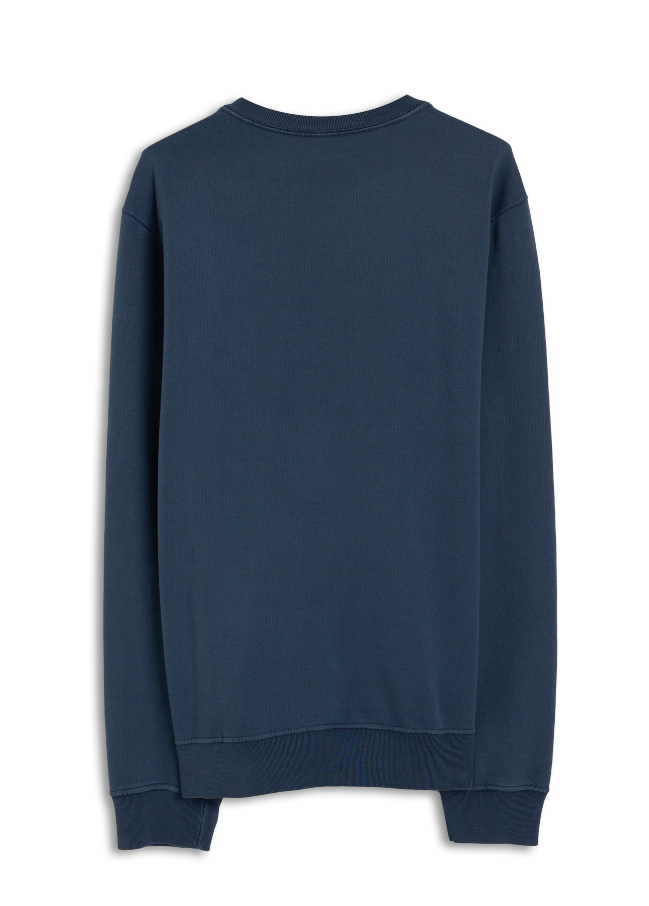 Moletom Piquet Carmel Sports Deluxe Classic Dark Navy