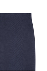 Moletom Skin Slim Back Slit Preto