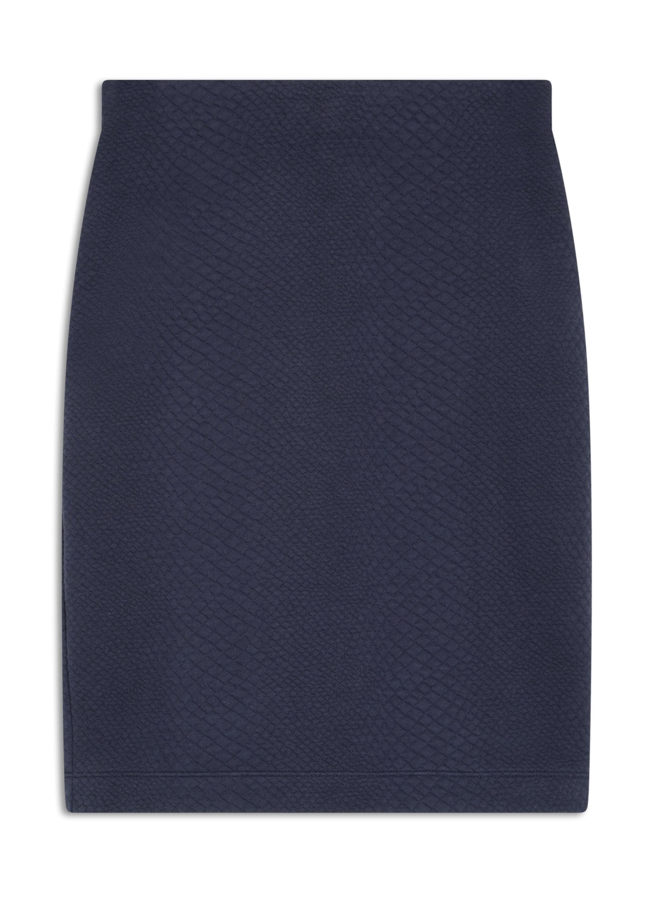 Moletom Skin Slim Back Slit Preto