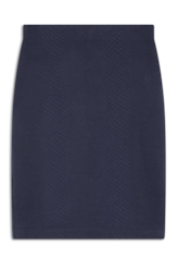 Moletom Skin Slim Back Slit Preto