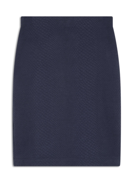 Moletom Skin Slim Back Slit Preto