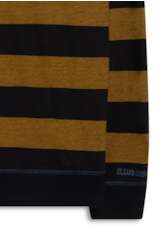 Moletom Striped Amaala Bamboo