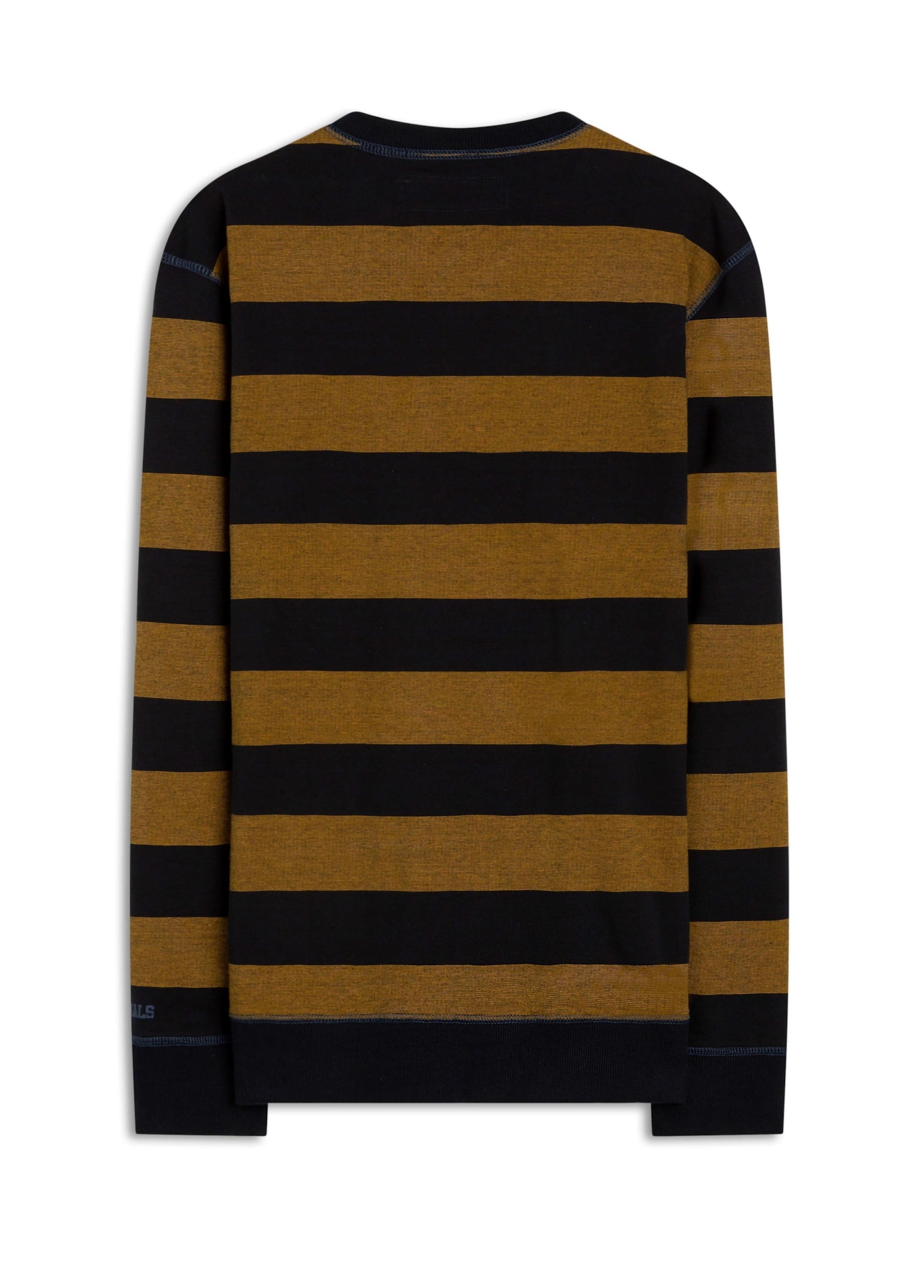 Moletom Striped Amaala Bamboo
