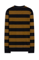Moletom Striped Amaala Bamboo