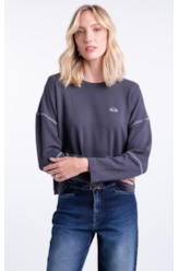 Moletom  Trademark Plumbo