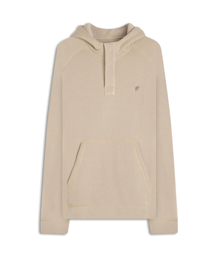 Moletom Velvet Areia