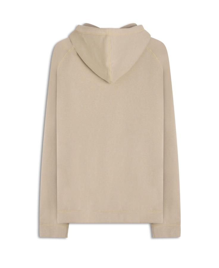 Moletom Velvet Areia