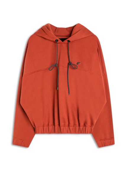 Moletom Velvet Ellus Telha