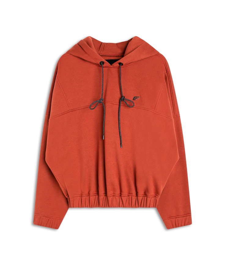 Moletom Velvet Ellus Telha