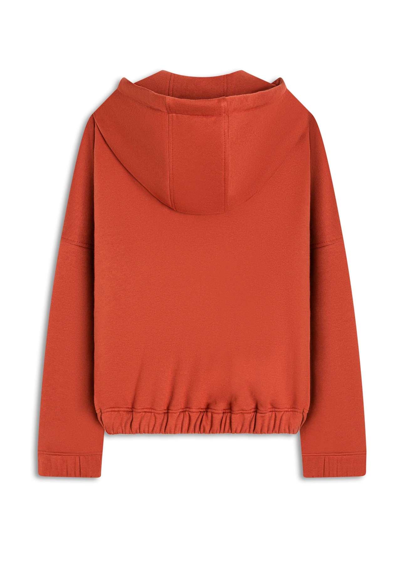 Moletom Velvet Ellus Telha