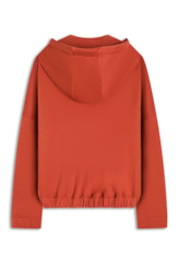 Moletom Velvet Ellus Telha