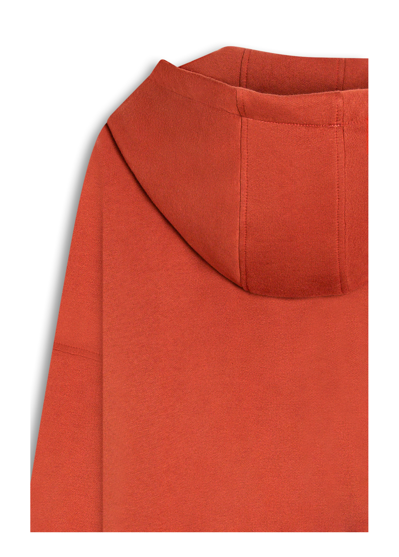Moletom Velvet Ellus Telha
