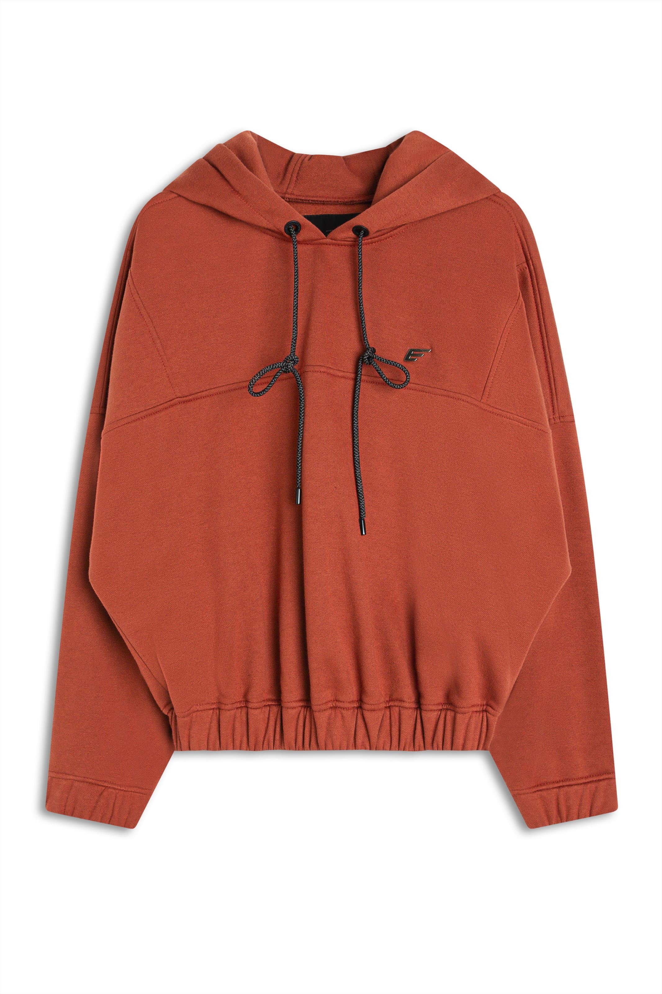 Moletom Velvet Ellus Telha