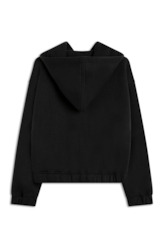 Moletom Velvet Preto