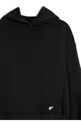 Moletom Velvet Preto