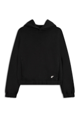 Moletom Velvet Preto