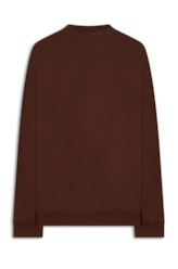 Moletom Washed Easa Duplo Car Preto